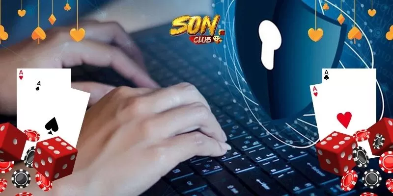 Bảo mật thông tin giao dịch