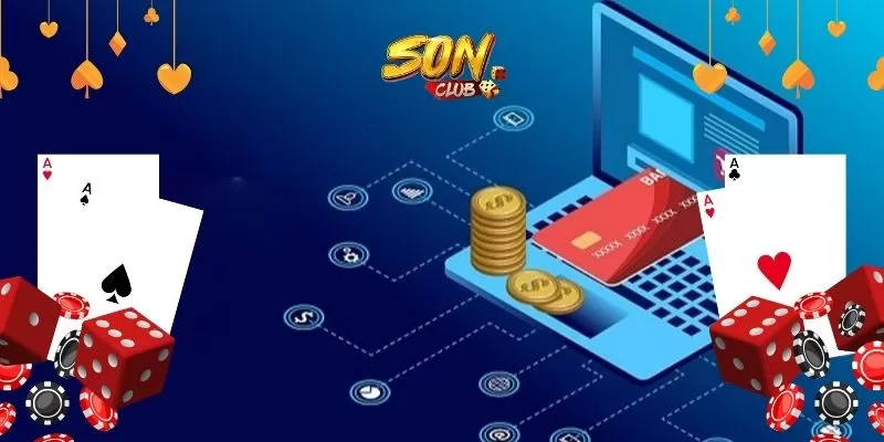 Dịch vụ nạp rút đa dạng, đơn giản