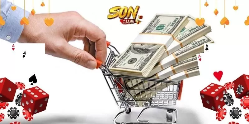 Sử dụng nguồn vốn cược hiệu quả